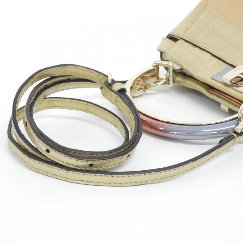 Túi Fendi Peekaboo Mini 8BN244 AJPQ 616520