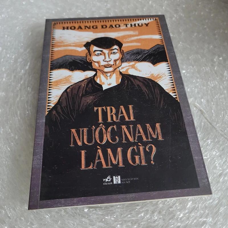 Trai nước Nam làm gì | Hoàng Đạo Thúy 463778
