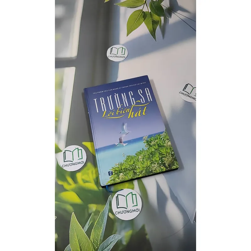 Trường Sa Lời Biển Hát 990344