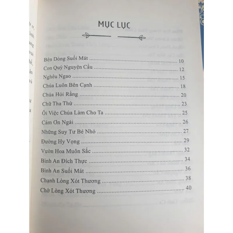 Tình Yêu Cao Vời 749109