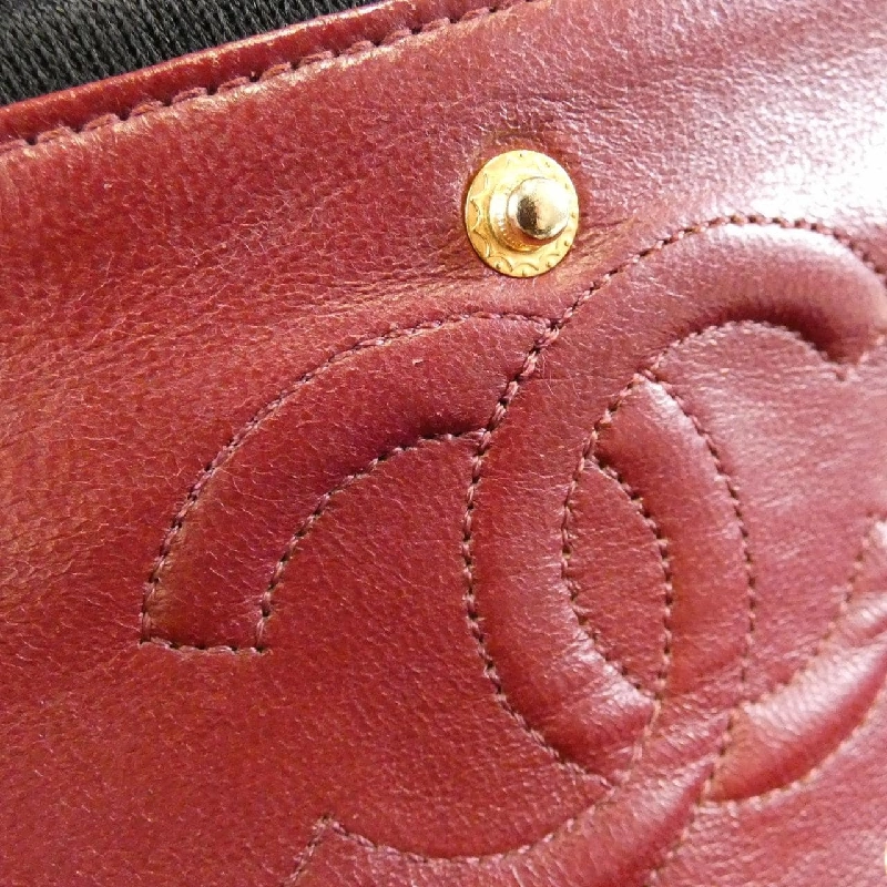 Túi xách chéo Chanel 612337