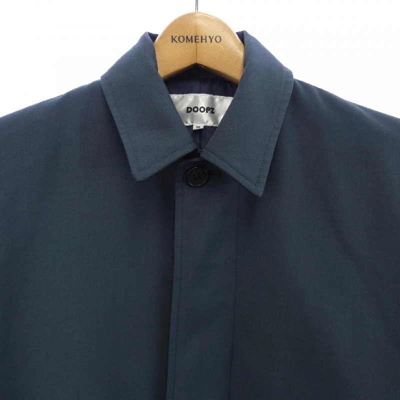 DOOPZ Coat - Hàng hiệu Chính hãng 901731