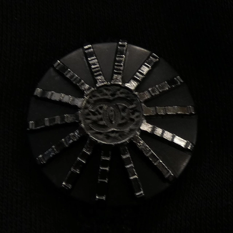 CHANEL P54626V09107 Áo khoác - Hàng hiệu Chính hãng 626993