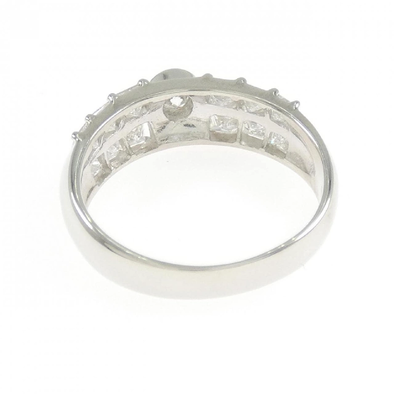 Nhẫn kim cương PT900 1.56CT - Hàng hiệu Authentic 847966