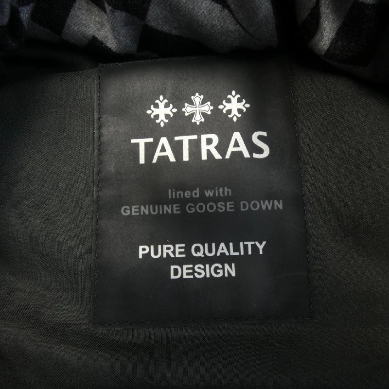 TATRAS MTA17A4472 Áo gile - Hàng hiệu Authentic 888927