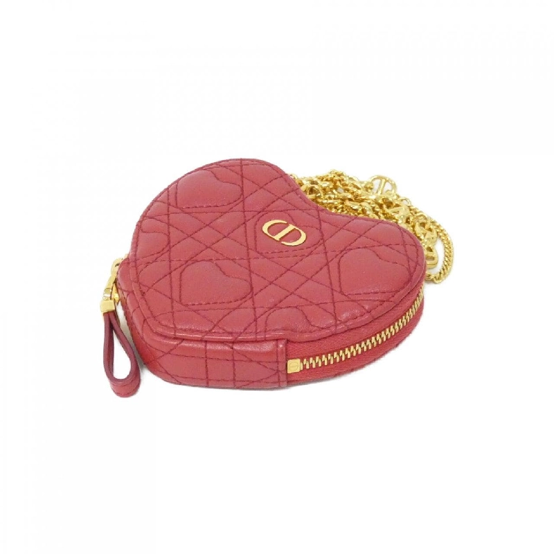 CHRISTIAN DIOR DIORAMOUR Túi đeo chéo Dior Caro Heart S5097UNID - Hàng hiệu Chính hãng 807382