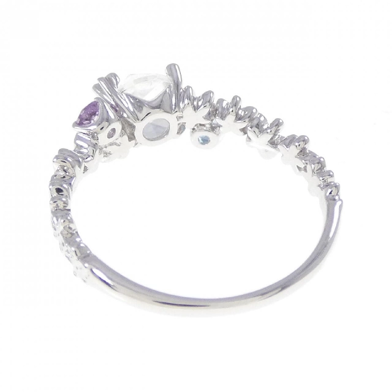 Nhẫn Labradorite Star Jewelry - Hàng hiệu Authentic 836490