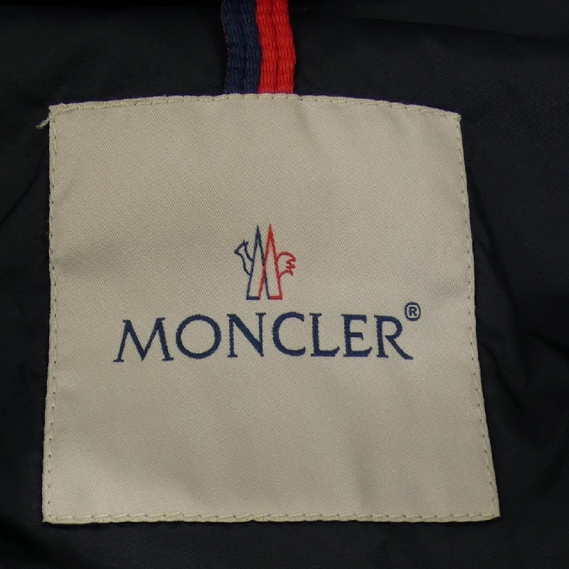 MONCLER FLAMMETTE Áo khoác lông - Hàng hiệu Chính hãng 810588