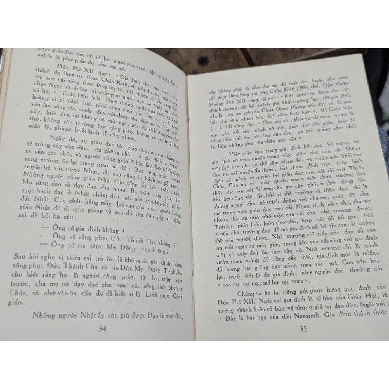 Hành trình tông đồ - Việt Hùng 604395