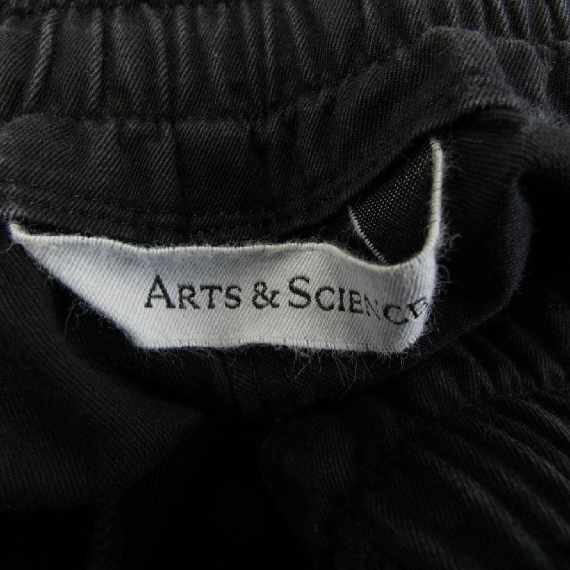 【Mã giảm giá】Arts and Science ARTS&SCIENCE Quần 650345