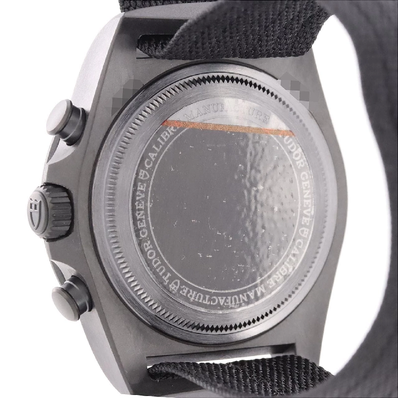 Tudor Pelagos FXD Chrono M25827KN-0001 Carbon Automatic - Hàng hiệu Chính hãng 883471