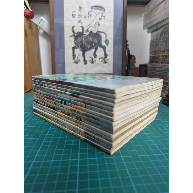Lịch sử Việt Nam bằng tranh 545201