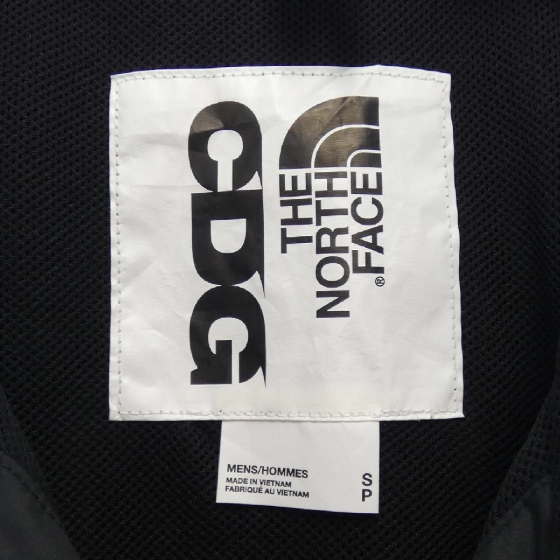 The North Face Jacket - Hàng hiệu Authentic 895976