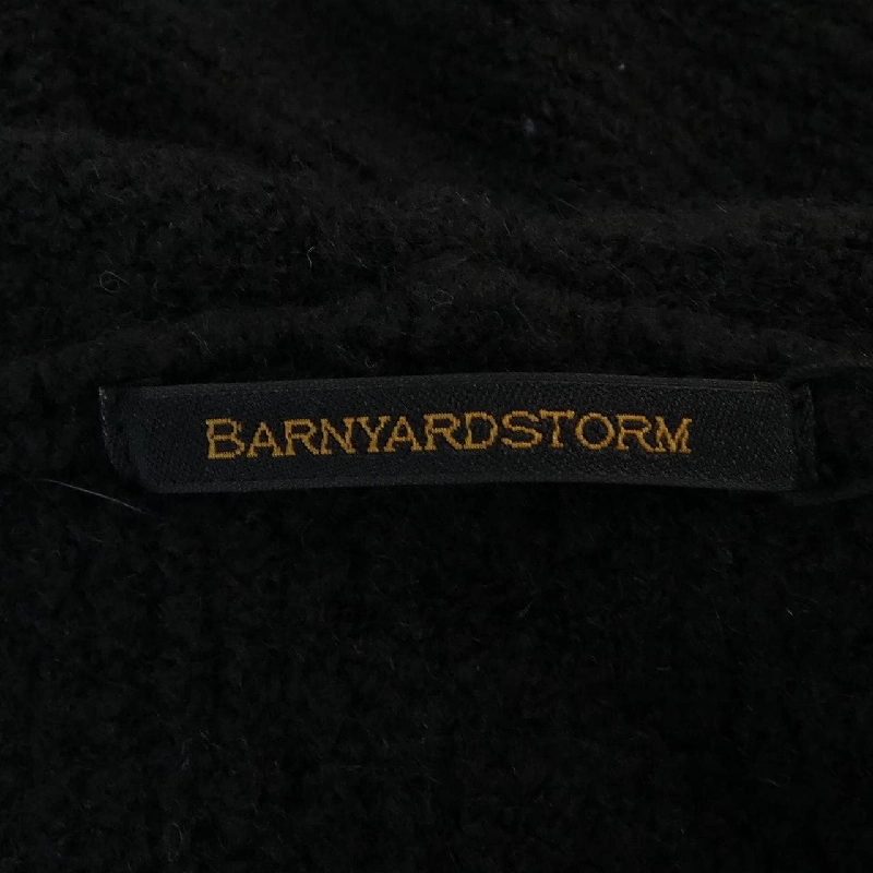 【Mã giảm giá】BARNYARDSTORM Váy 647583