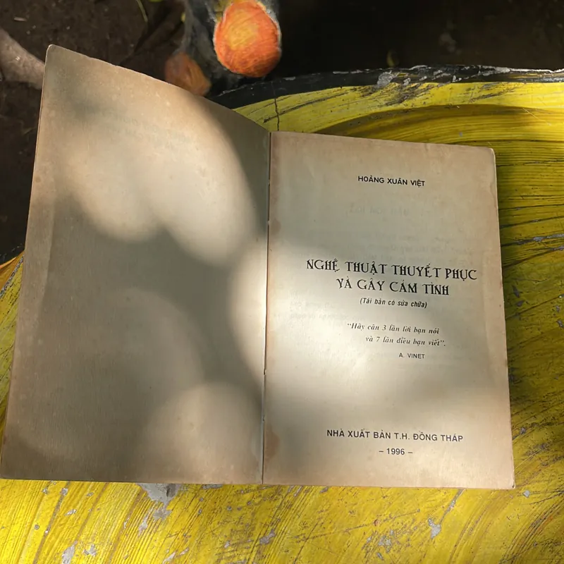 COMBO NGHỆ THUẬT KHEN THƯỞNG NHÂN VIÊN & NGHỆ THUẬT THUYẾT PHỤC VÀ GÂY CẢM TÌNH 735752