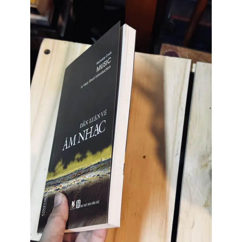 Dẫn luận âm nhạc 781669