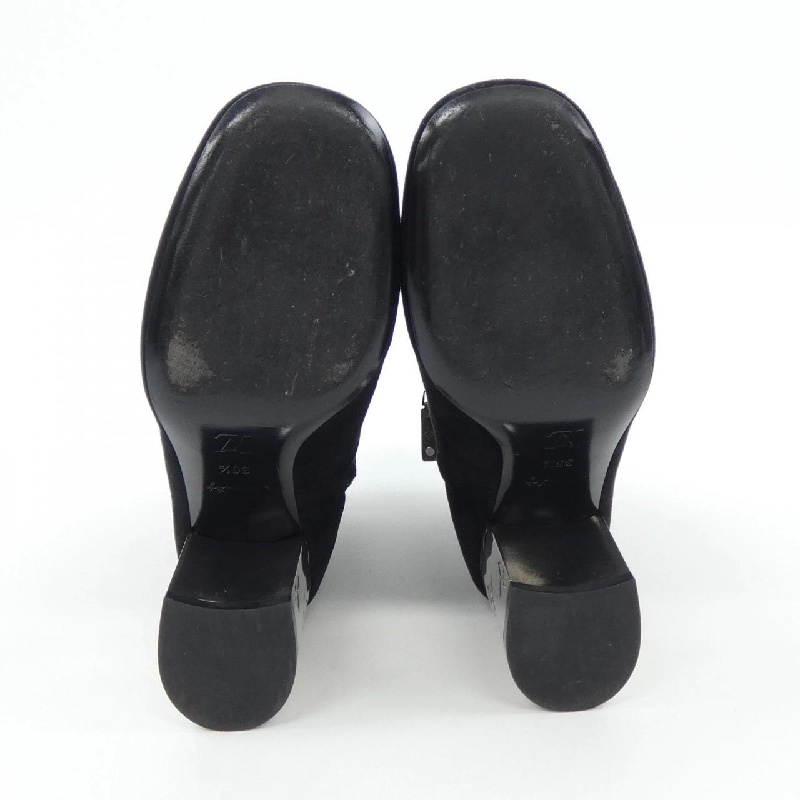 Giày bốt dòng Grace Louis Vuitton Nhật Bản giới hạn 656756