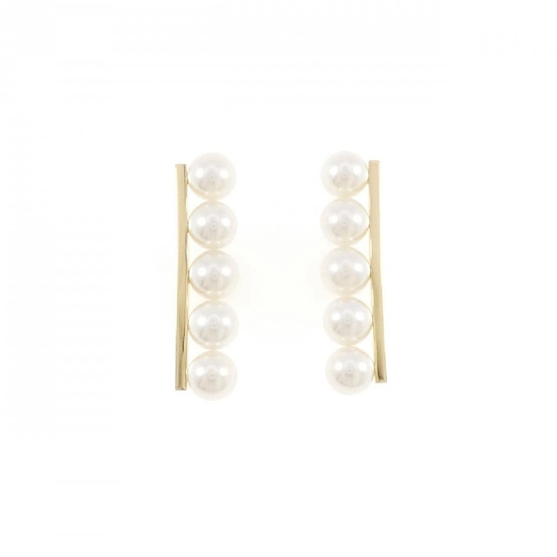 Bông tai Tasaki Balance Plus - Hàng hiệu Chính hãng 843955