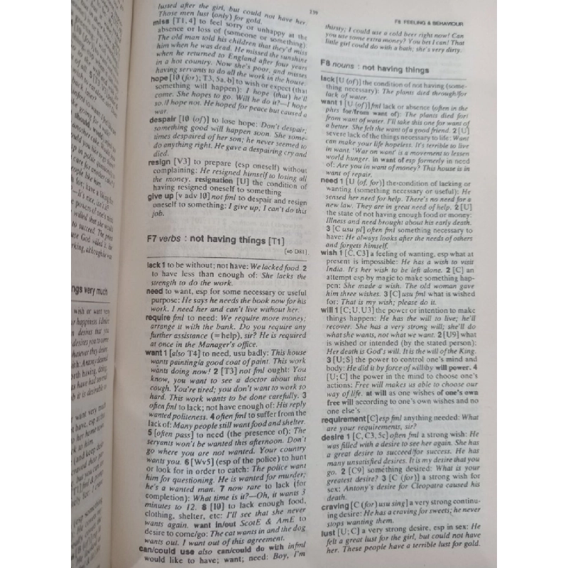 Longman Lexicon of contemporary English - Tom McArthur 543974