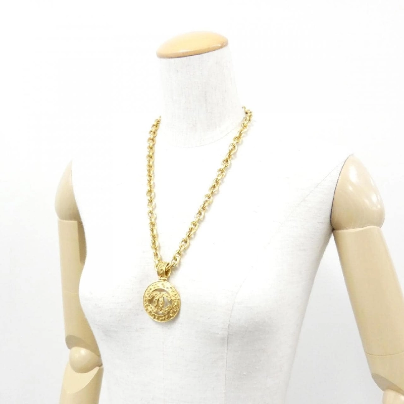 Chanel Necklace - Hàng hiệu Authentic 807801