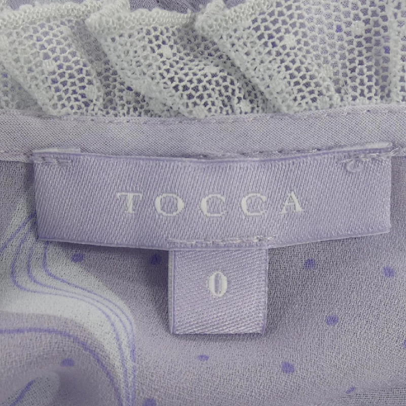 【Mã giảm giá】Đầm TOCCA 655574