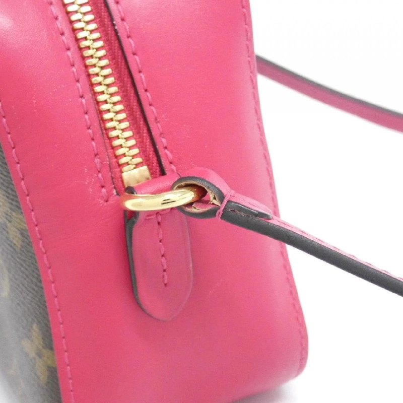 Túi xách vai Louis Vuitton Monogram Santongju M43557 - Hàng hiệu Chính hãng 766074