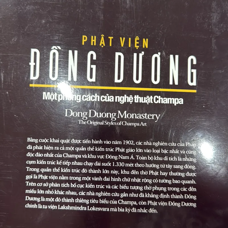 Sách Phật Viện đông dương 594370