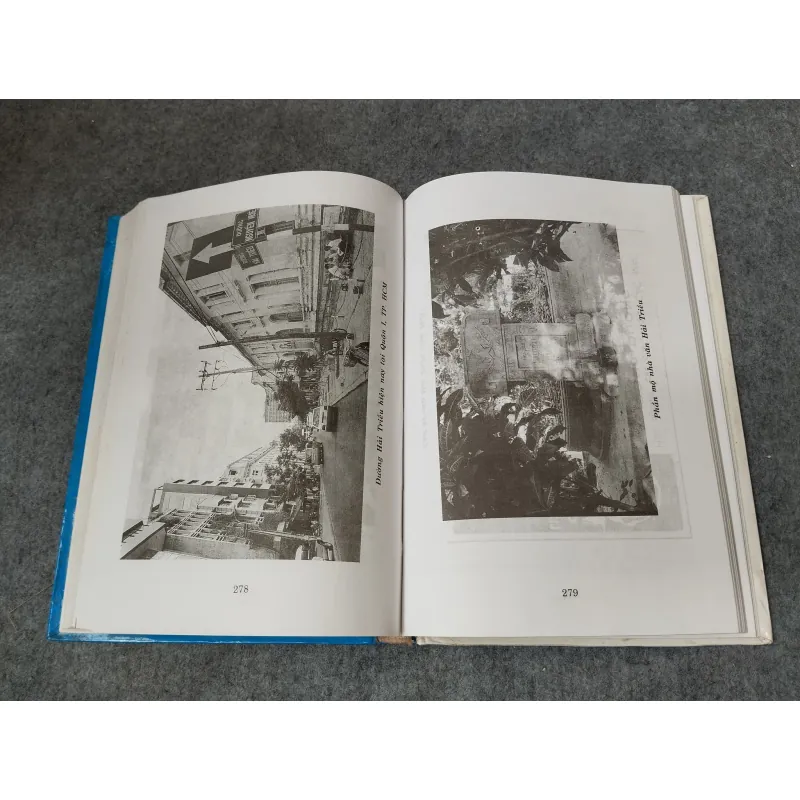 HẢI TRIỀU NGHỆ THUẬT VỊ NHÂN SINH 718876