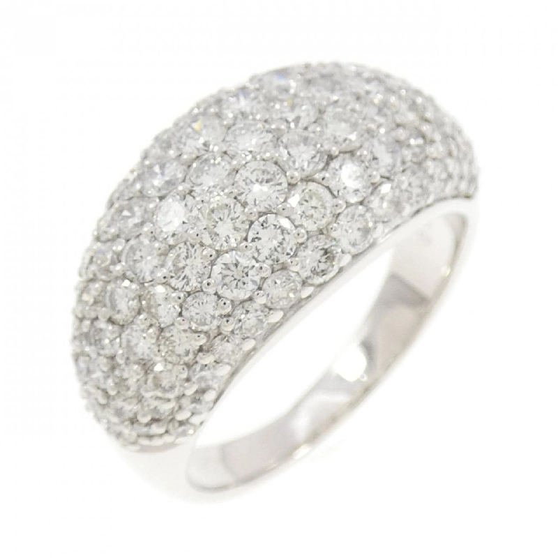 Nhẫn kim cương Ponte Vecchio 2.32CT - Hàng hiệu Authentic 835438