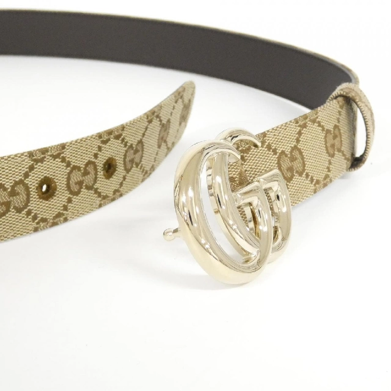 【Sản phẩm mới】Gucci 625839 KAAAM Thắt lưng 625277