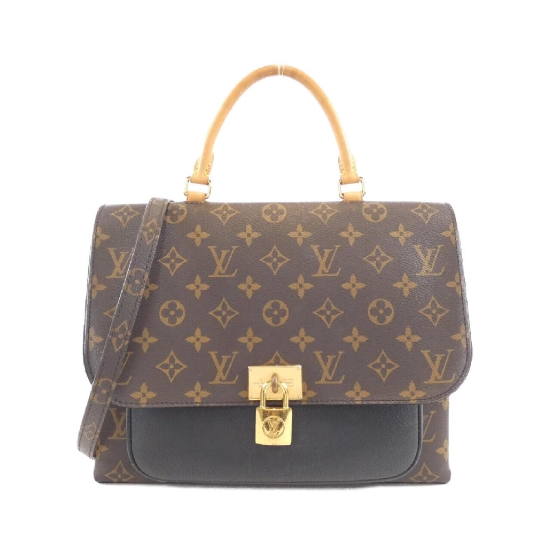 Túi Louis Vuitton Monogram Marignan M44259 618658