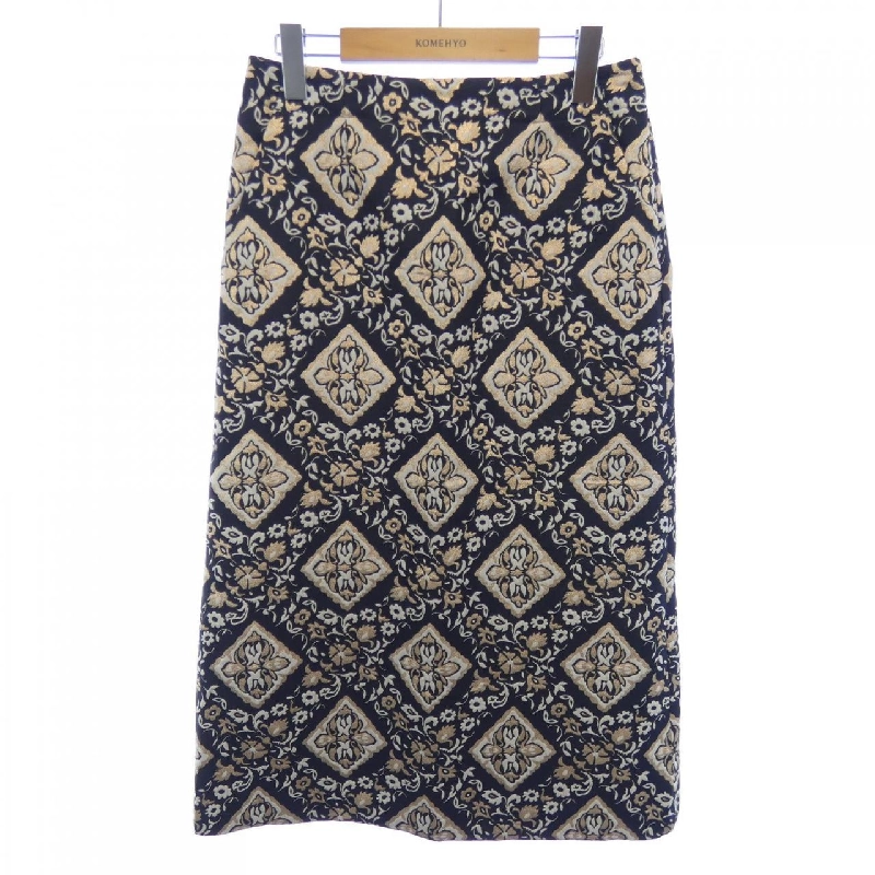 【Mã giảm giá】JOURNAL STANDARD chân váy 655265