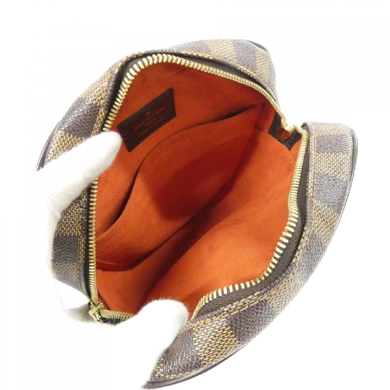 Túi xách vai Louis Vuitton Damier Ipanema PM N51294 - Hàng hiệu Authentic 801341