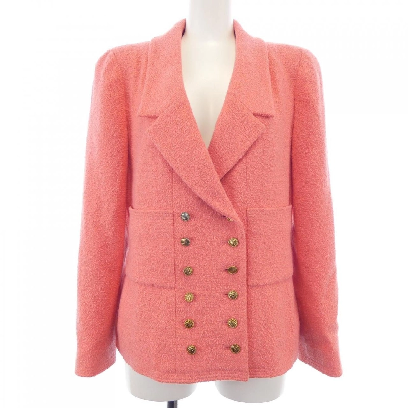 Áo khoác CHANEL - Hàng hiệu Authentic 636813