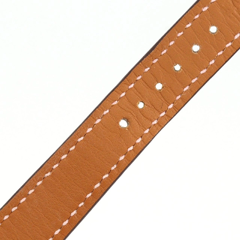 Hàng hiệu Authentic Hermès Cape Cod/D&PS･8PS CC1.233 SS Quartz 872591