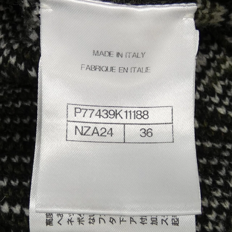 Áo khoác CHANEL 632762