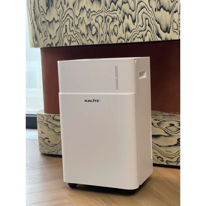 Máy hút ẩm Kalite DrySense-A6 DRYSENSE A6 779384