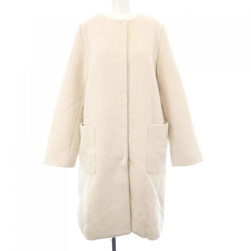 【Mã giảm giá】M-Premier Áo khoác 631339