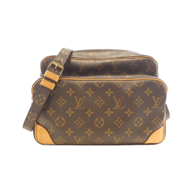 Túi xách vai Louis Vuitton Monogram Nile M45244 612467