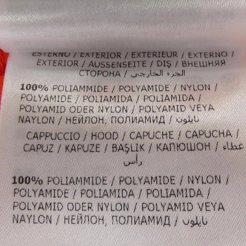 【Mã giảm giá】Moncler MONCLER Áo khoác 644992