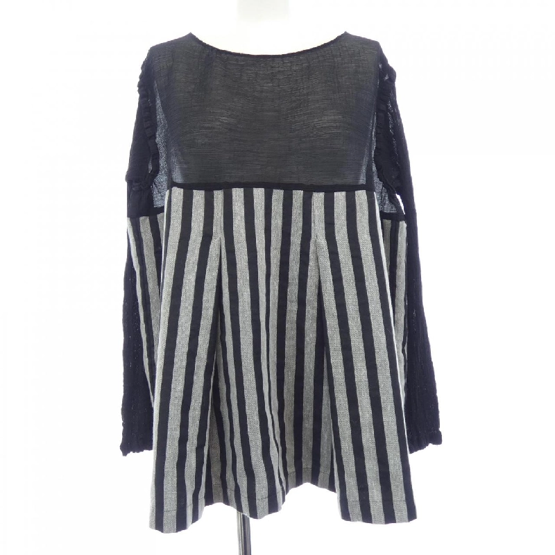 Mi ISSEY MIYAKE MI61FJ153 Áo - Hàng hiệu Chính hãng 821609