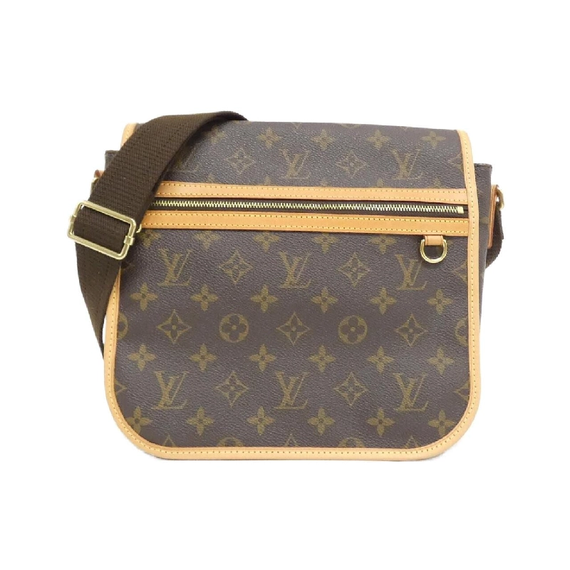 【Vintage】Túi đeo chéo Louis Vuitton Monogram PM M40106 612628