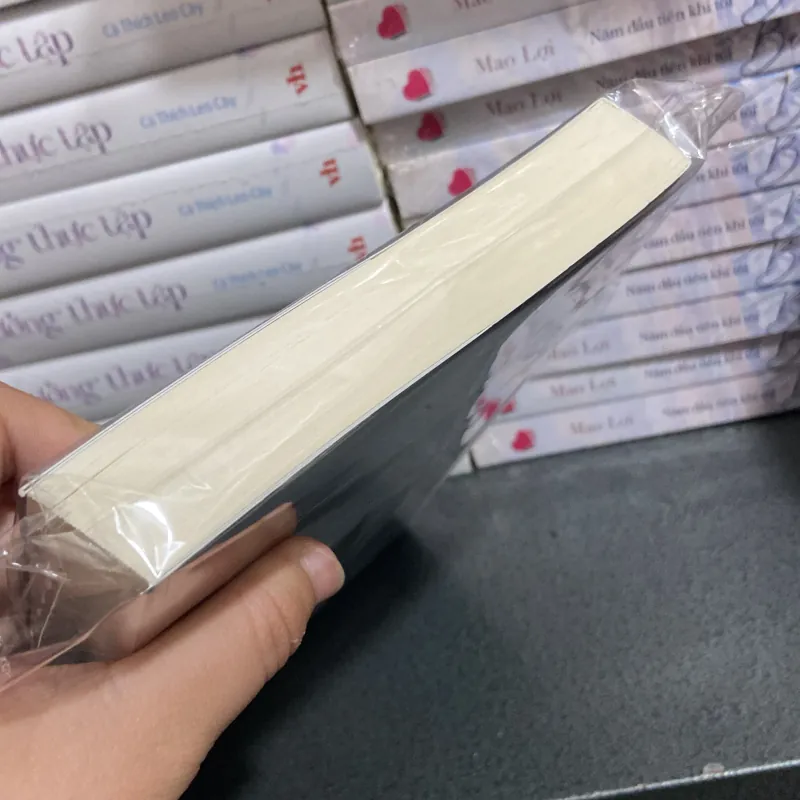 (Trinh thám) - Cô gái trong Cabin số 10 - Ruth Ware 991004