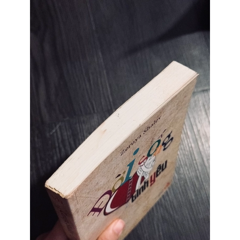 Đời sống tình yêu 470933