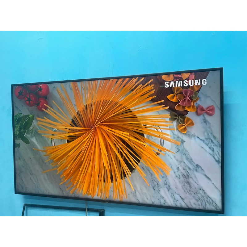 Tivi Samsung 43 inch UHD 4K - Giao Lắp Nhanh 74850