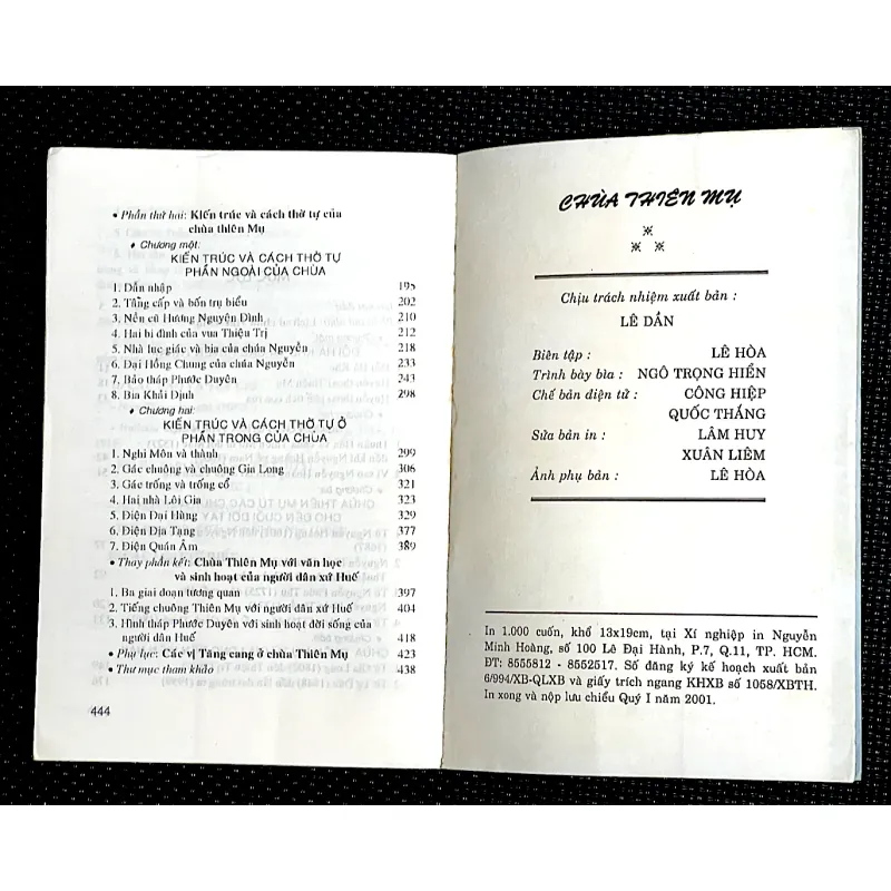 CHÙA THIÊN MỤ 996741