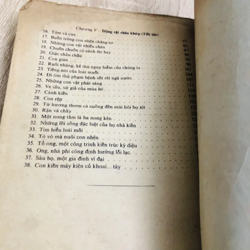 NHỮNG KỲ LẠ TRONG THẾ GIỚI SINH VẬT 928999