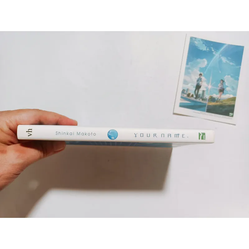 Your Name - Shinkai Makoto 1010709