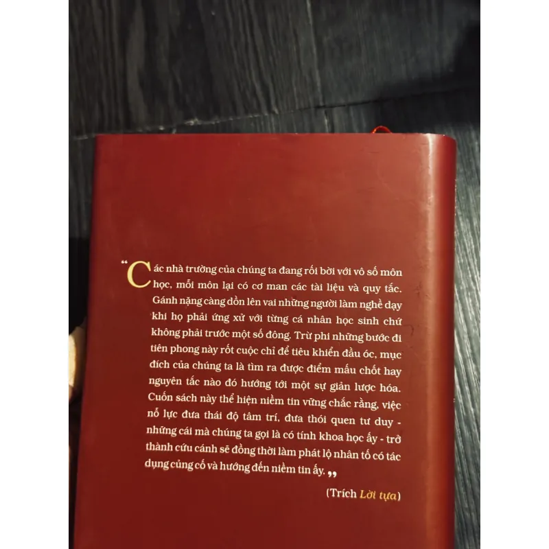 Cách ta nghĩ (ấn bản đặc biệt) 797190