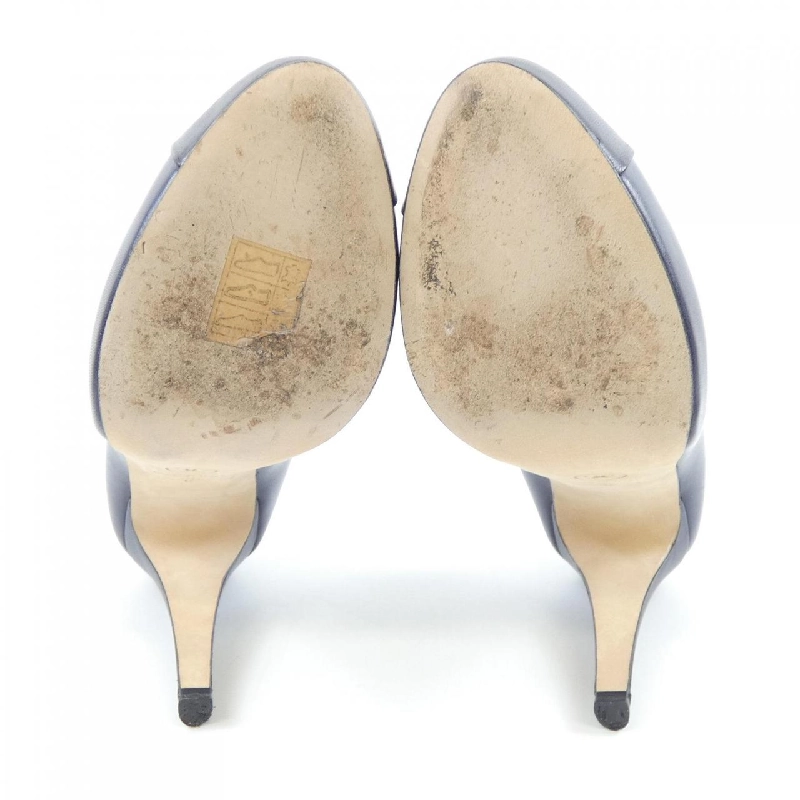 Giày cao gót CHANEL G28289X01000 - Hàng hiệu Authentic 829082